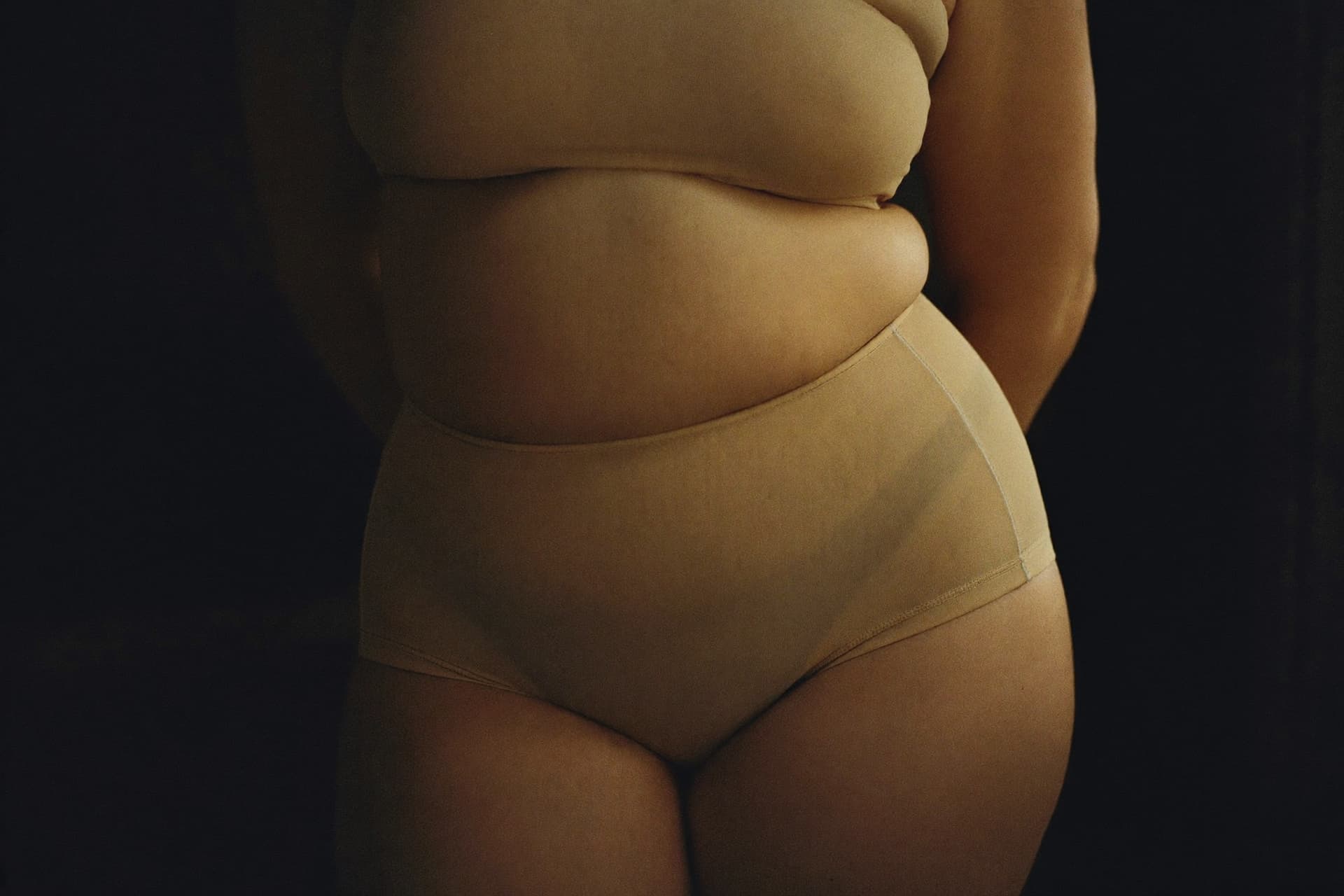 Tummy Control