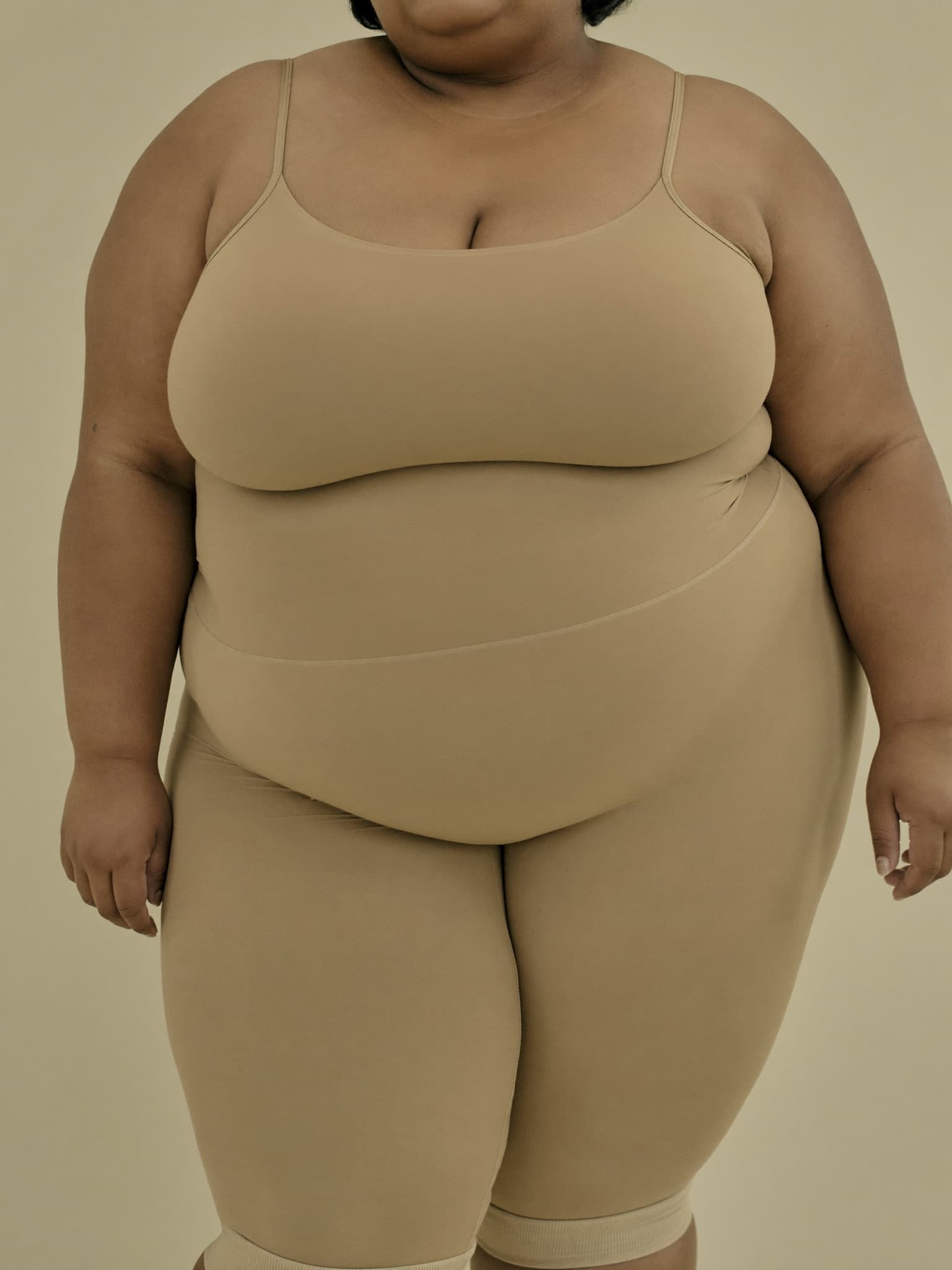 Cuerpo Completo