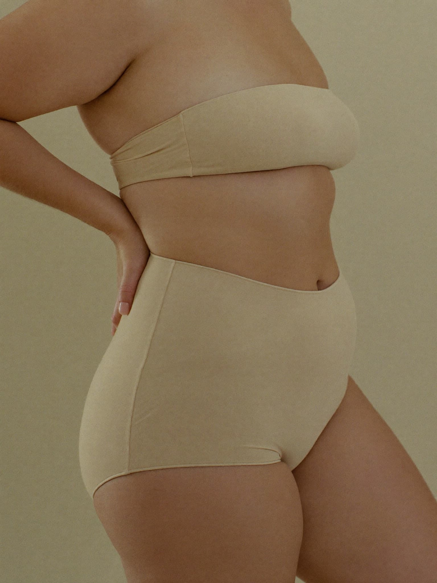 Control de Abdomen
