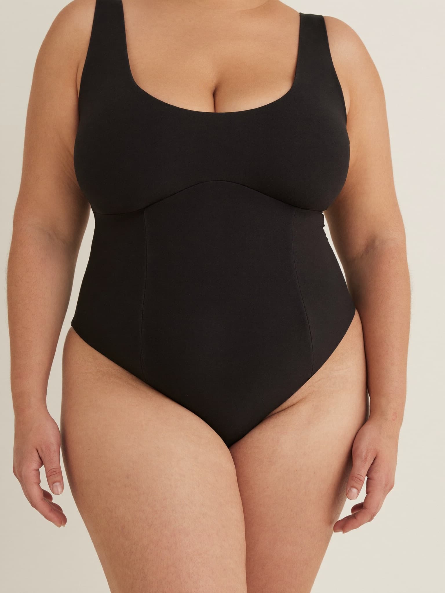 Body Moldeador Contour