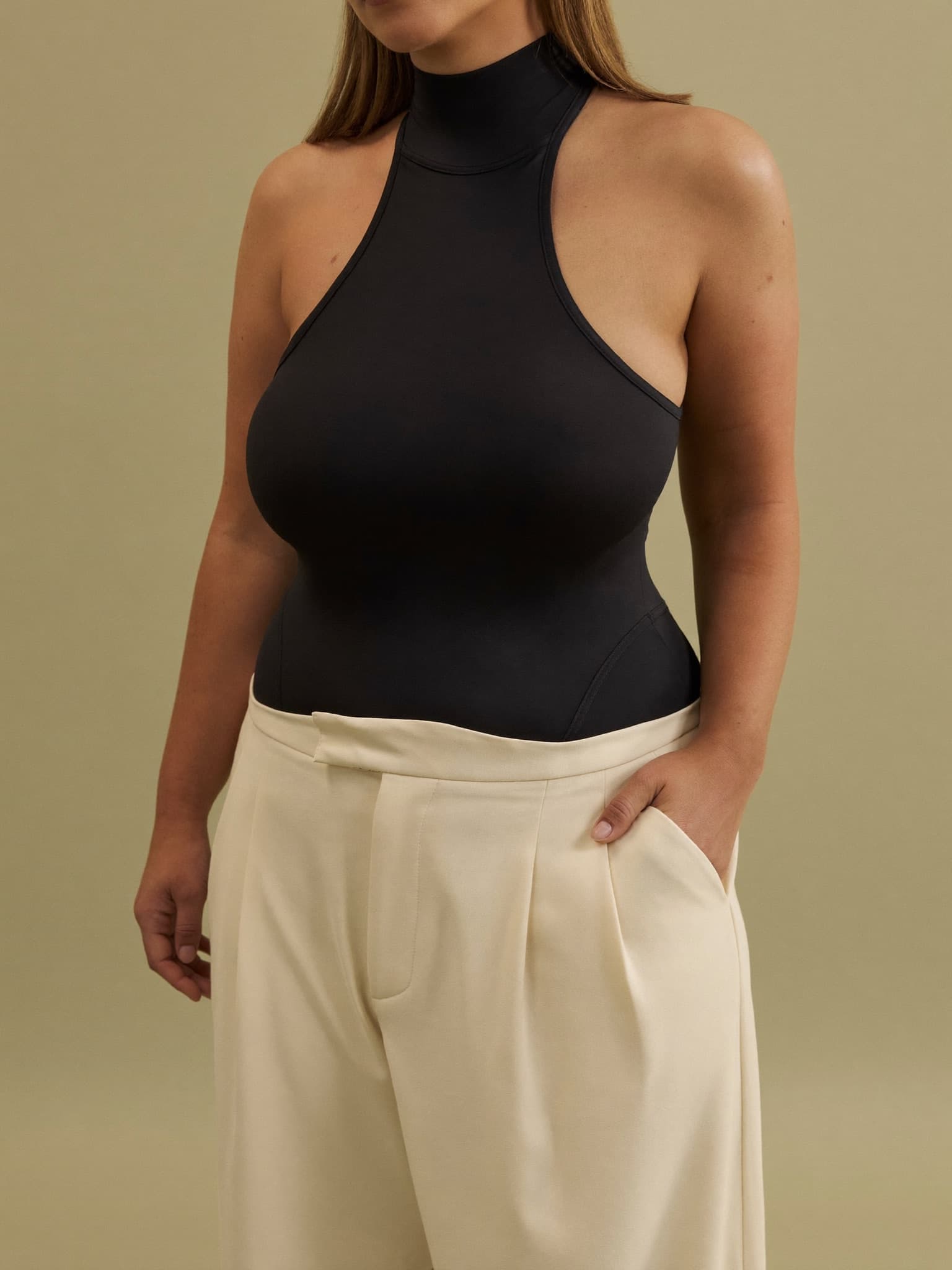 Everyday Sculpt Bodysuit — image 4