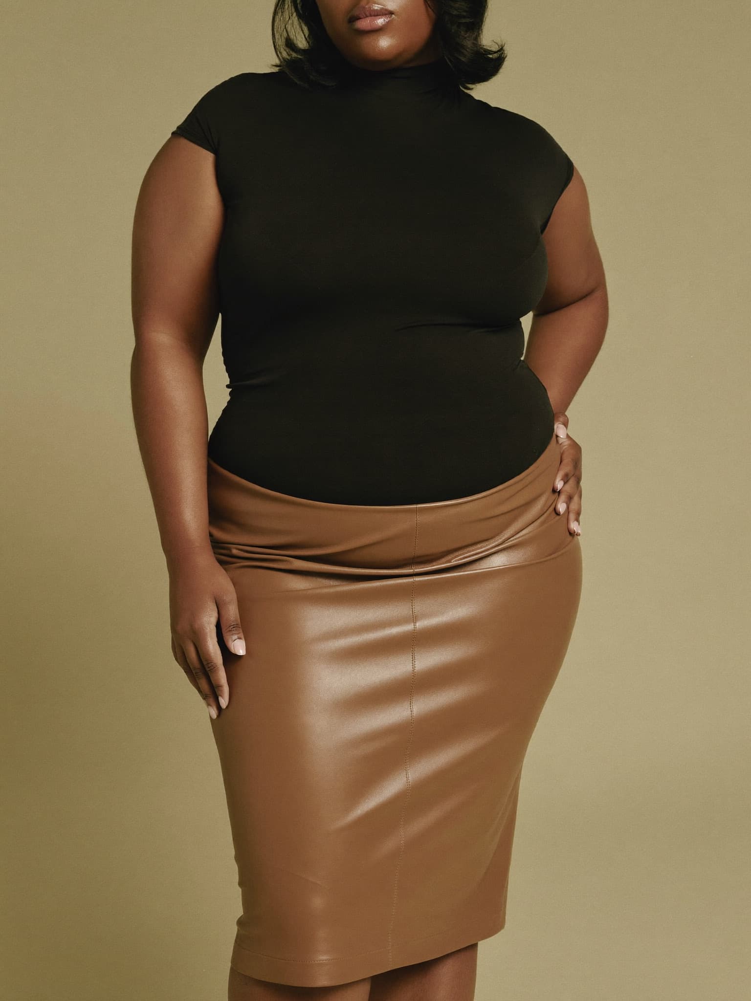 Everyday Sculpt Bodysuit — image 7
