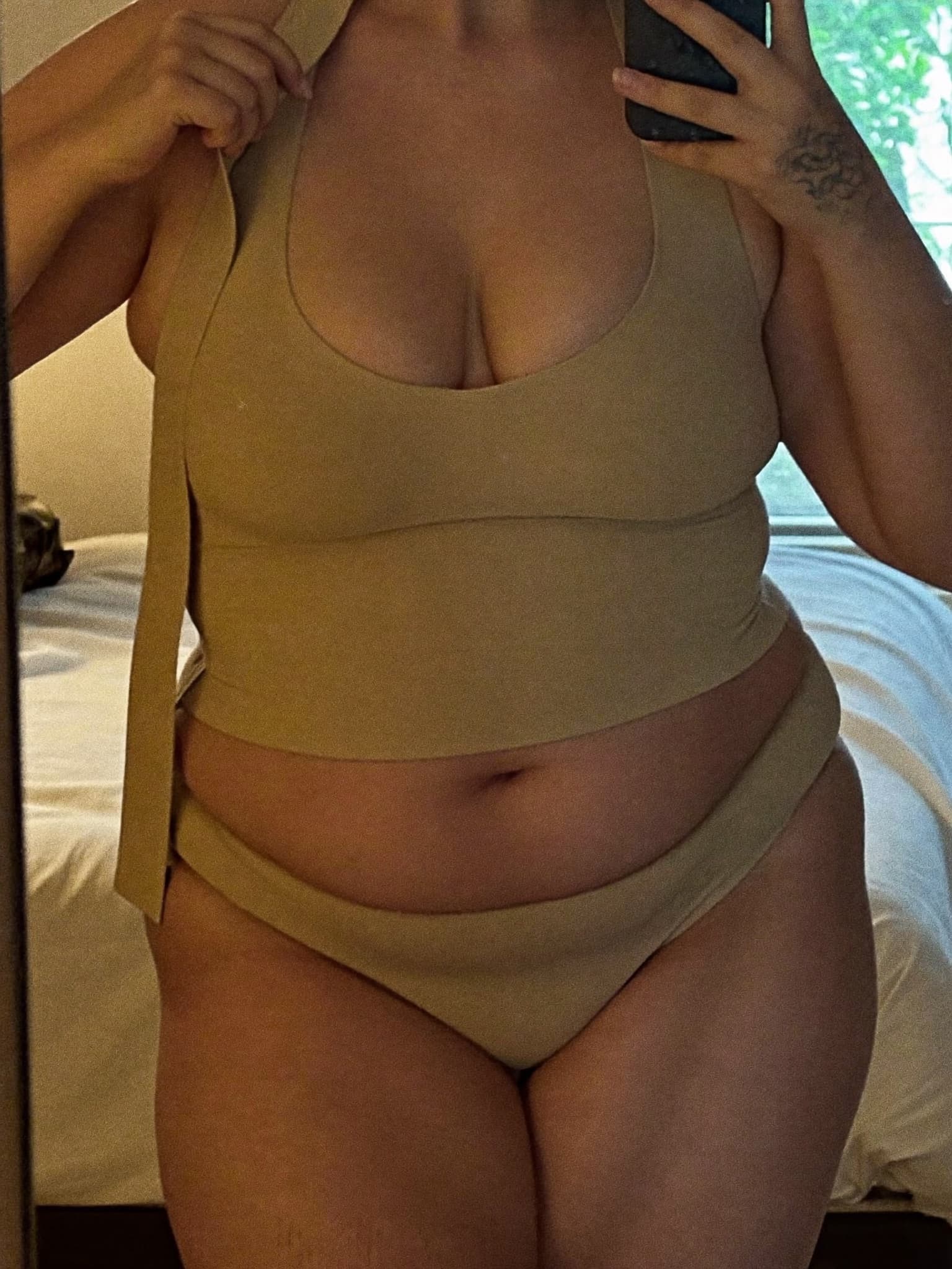 Full-Body Contour Suit — image 5