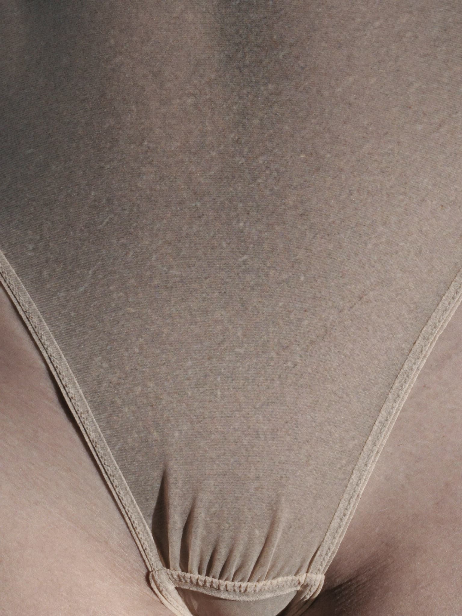 Ice Silk Shaping Panty — image 3