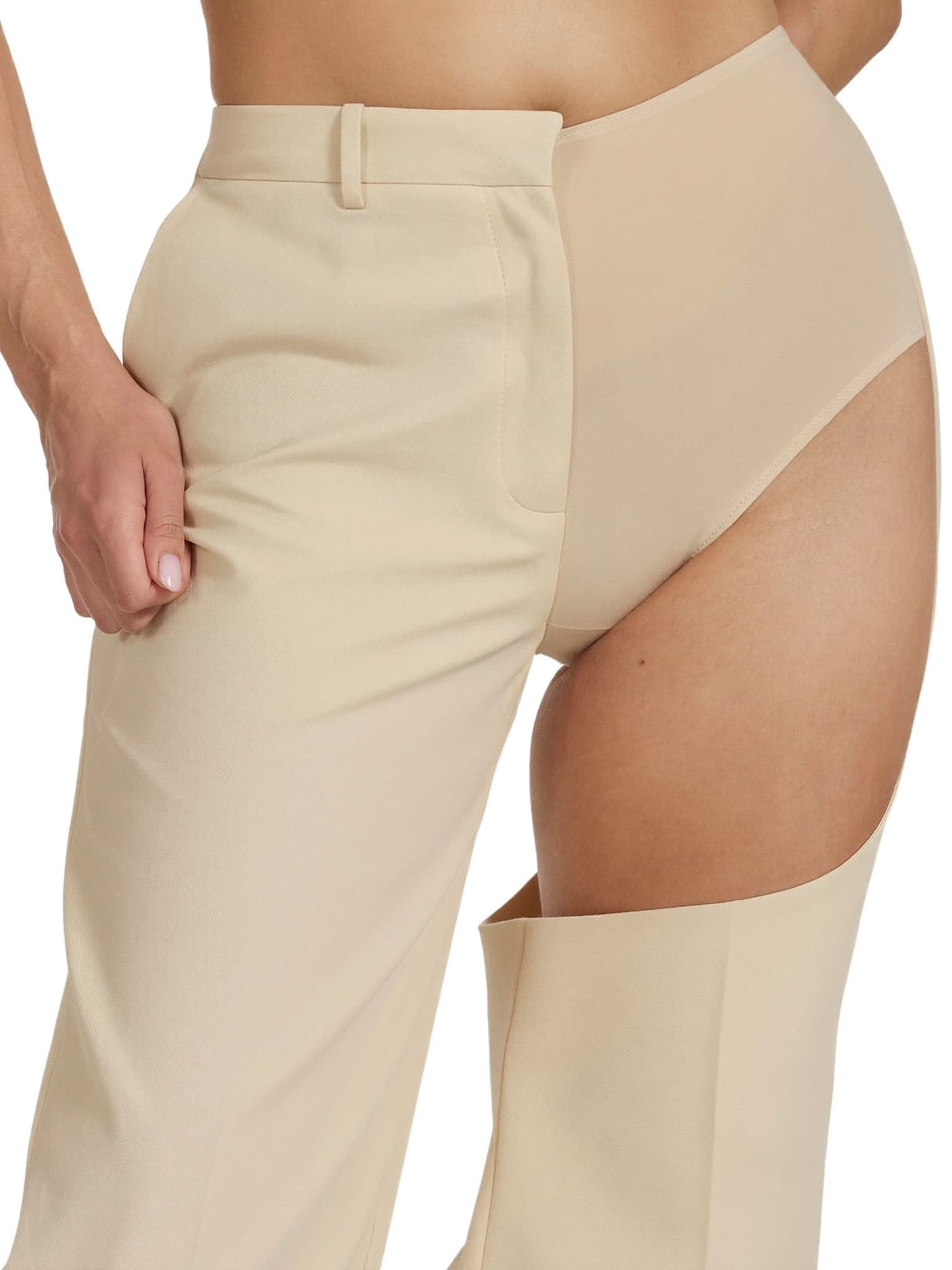 Panty Moldeador Ice Silk — imagen 4