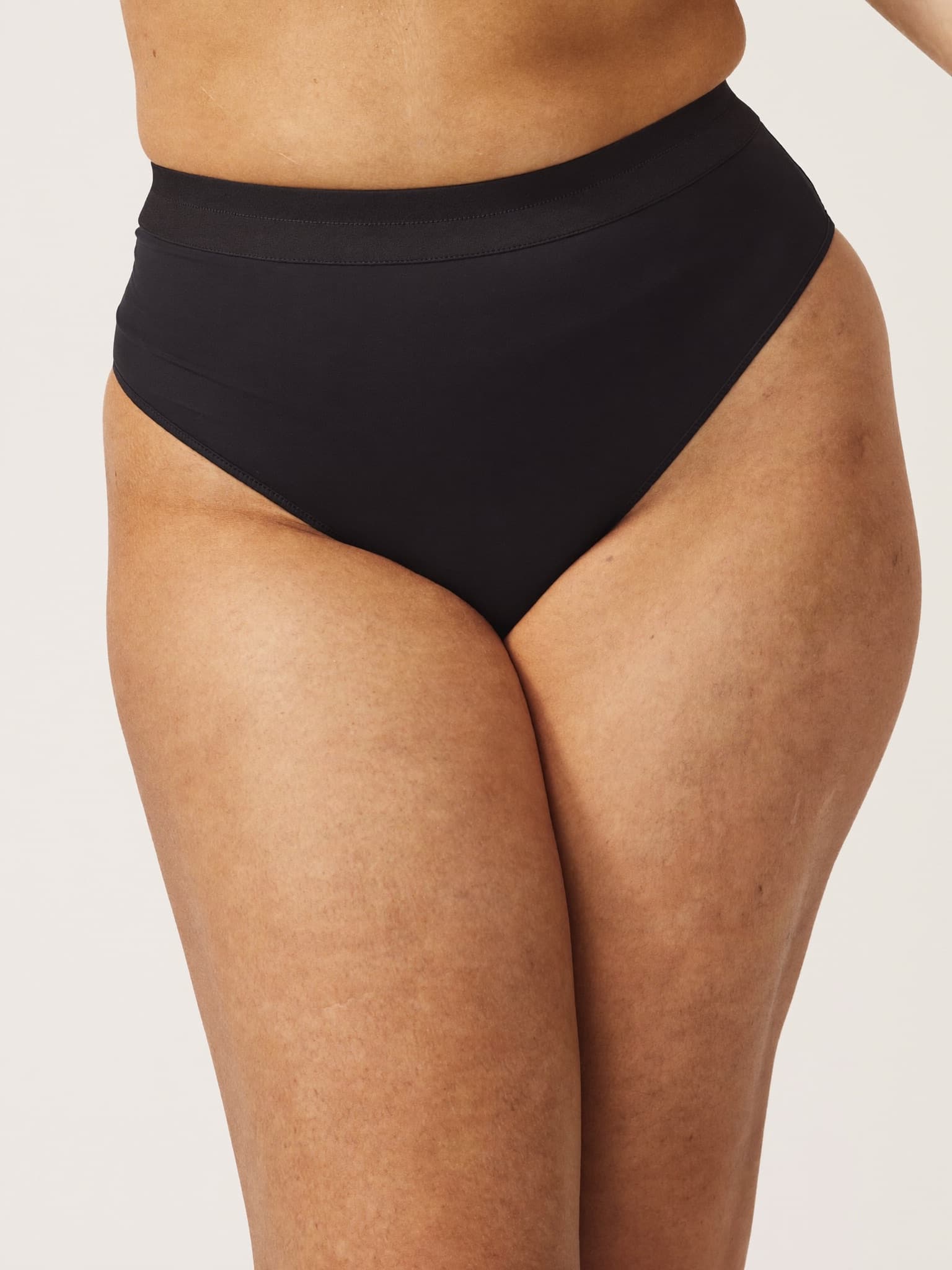 Faja Brasilera de Talle Alto