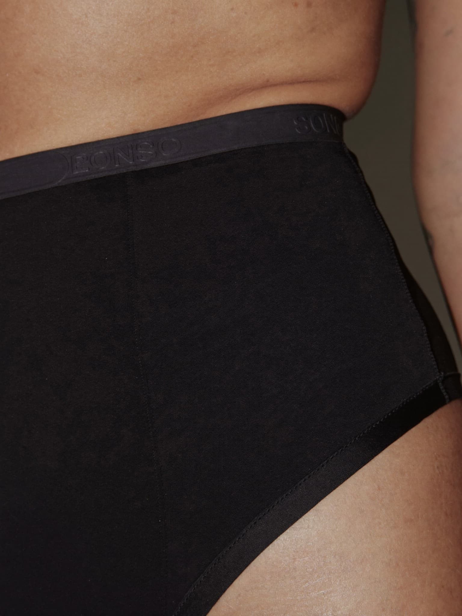 Faja Brasilera de Talle Alto — imagen 5