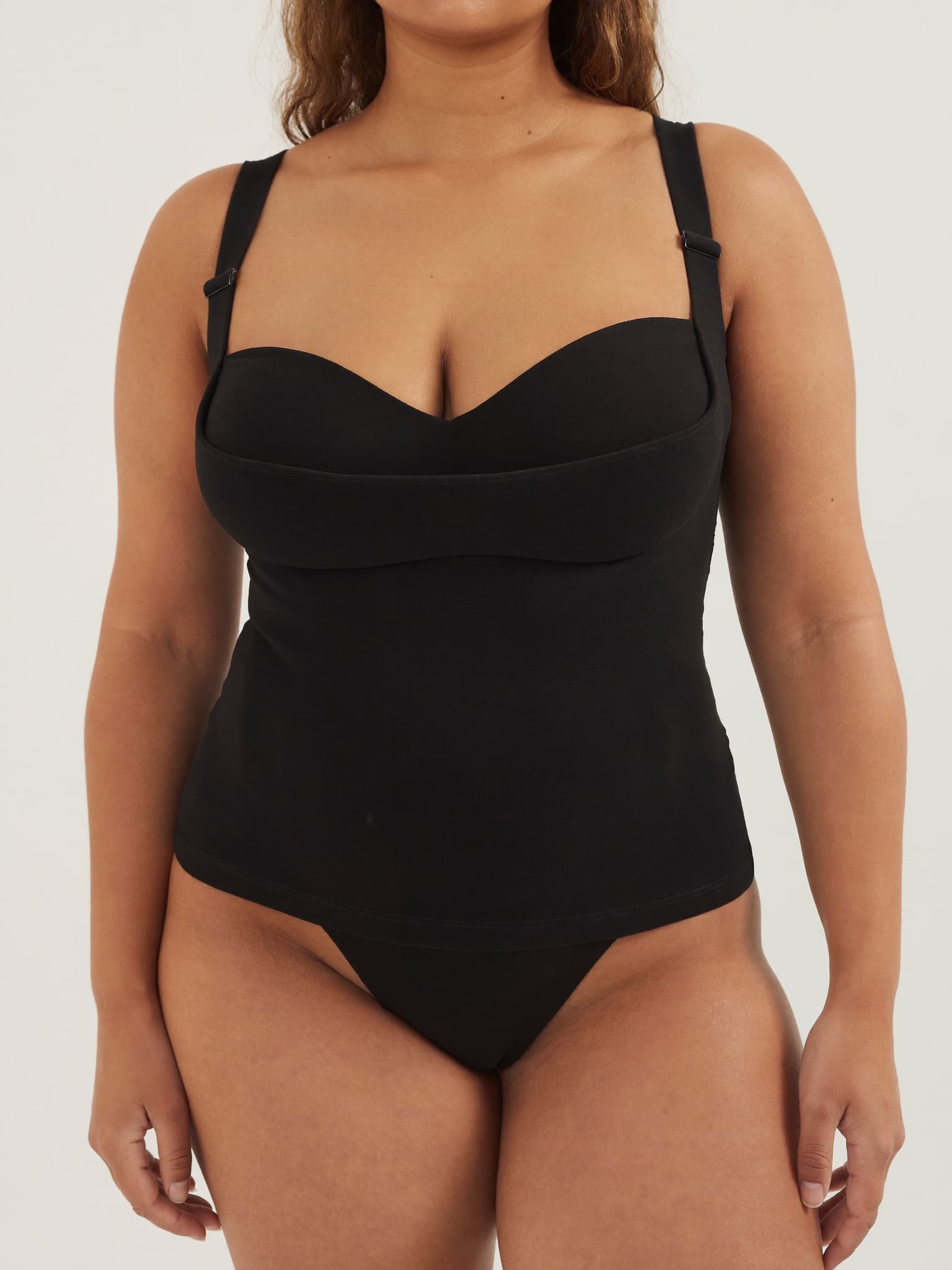 Camisola con Sostén
